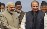 PM Narendra Modi Phones Pakistan Prime Minister Nawaz Sharif, They Bond Over Cricket